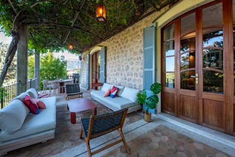 Villa - Soller, Mallorca, Soller - € 2 999 000 | Réf : 81854 - photo 22