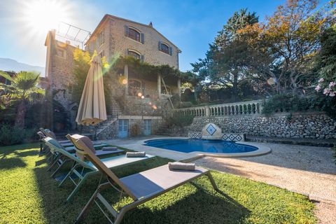 Villa - Soller, Mallorca, Soller - € 2 999 000 | Réf : 81854 - photo 25