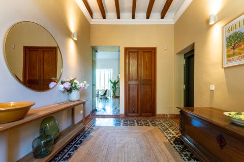 Villa - Soller, Mallorca, Soller - € 2 999 000 | Réf : 81854 - photo 26