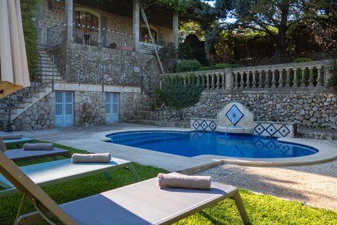 Villa - Soller, Mallorca, Soller - € 2 999 000 | Réf : 81854 - photo 29