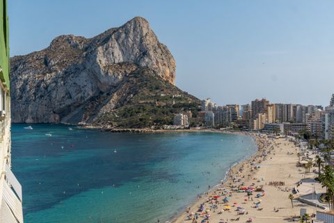 Wohnung in Calpe, Alicante - Foto 3