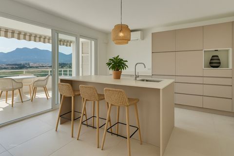 Leilighet i Calpe, Alicante, Calpe - € 560 000 | Ref: AE10 - foto 6