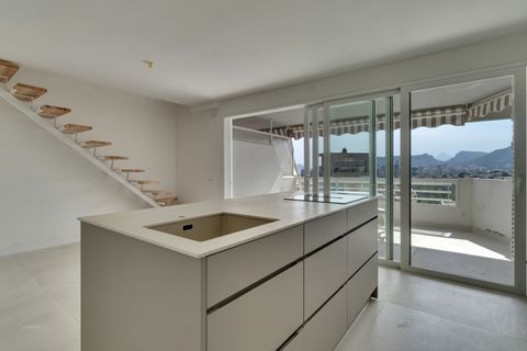 Leilighet i Calpe, Alicante, Calpe - € 560 000 | Ref: AE10 - foto 8