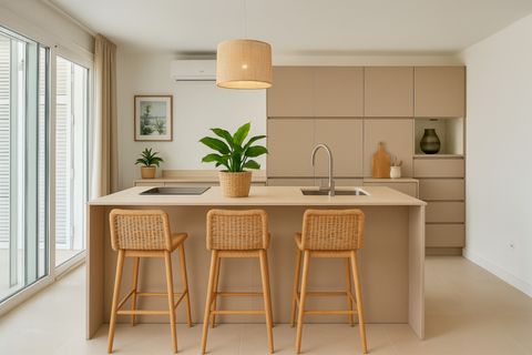 Leilighet i Calpe, Alicante, Calpe - € 560 000 | Ref: AE10 - foto 10