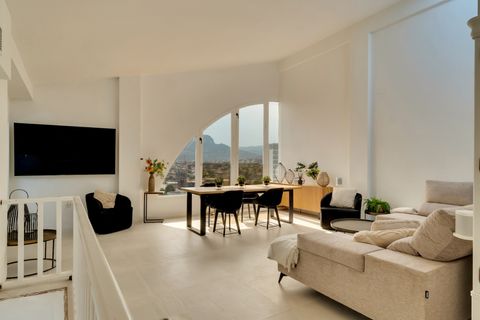 Leilighet i Calpe, Alicante, Calpe - € 560 000 | Ref: AE10 - foto 13
