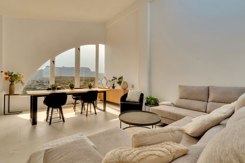 Leilighet i Calpe, Alicante, Calpe - € 560 000 | Ref: AE10 - foto 14