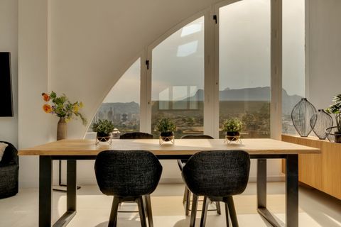 Leilighet i Calpe, Alicante, Calpe - € 560 000 | Ref: AE10 - foto 15