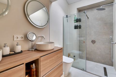 Leilighet i Calpe, Alicante, Calpe - € 560 000 | Ref: AE10 - foto 20