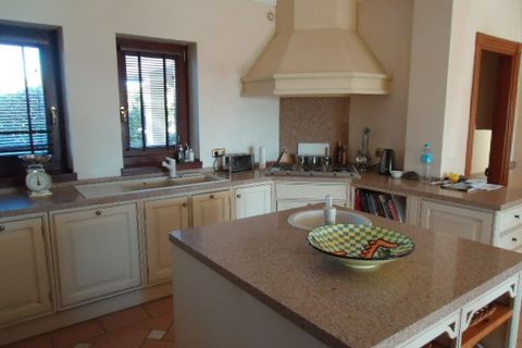 Villa i Sotogrande, Cadiz, Sotogrande - € 2.300.000 | Ref: DPIe142 - foto 8