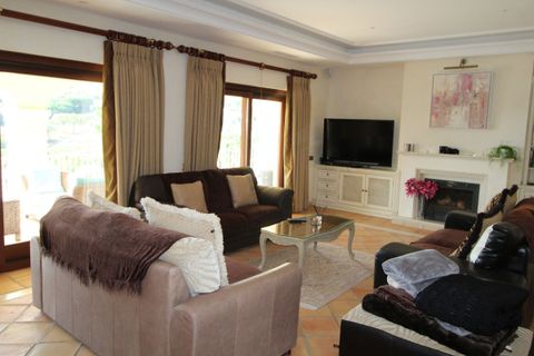 Villa i Sotogrande, Cadiz, Sotogrande - € 2.300.000 | Ref: DPIe142 - foto 17