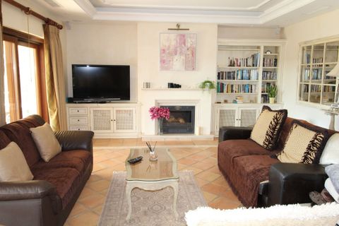 Villa i Sotogrande, Cadiz, Sotogrande - € 2.300.000 | Ref: DPIe142 - foto 18