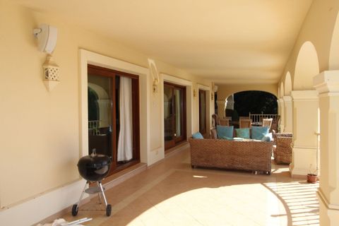 Villa i Sotogrande, Cadiz, Sotogrande - € 2.300.000 | Ref: DPIe142 - foto 21