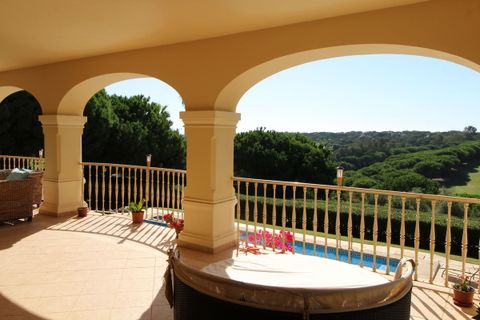 Villa i Sotogrande, Cadiz, Sotogrande - € 2.300.000 | Ref: DPIe142 - foto 22