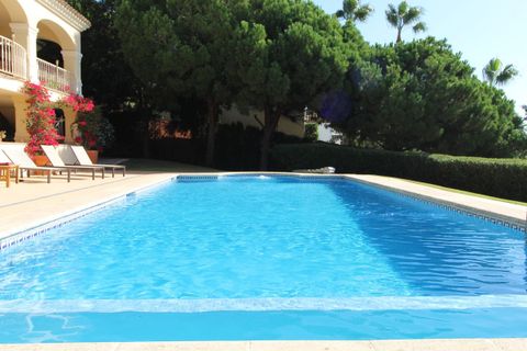Villa i Sotogrande, Cadiz, Sotogrande - € 2.300.000 | Ref: DPIe142 - foto 25