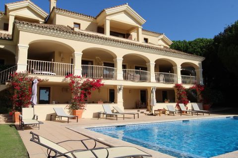 Villa i Sotogrande, Cadiz, Sotogrande - € 2.300.000 | Ref: DPIe142 - foto 26