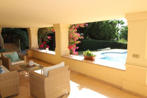 Villa i Sotogrande, Cadiz, Sotogrande - € 2.300.000 | Ref: DPIe142 - foto 27