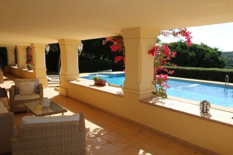 Villa i Sotogrande, Cadiz, Sotogrande - € 2.300.000 | Ref: DPIe142 - foto 28