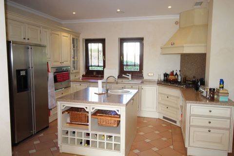 Villa i Sotogrande, Cadiz, Sotogrande - € 2.300.000 | Ref: DPIe142 - foto 29
