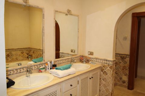 Villa i Sotogrande, Cadiz, Sotogrande - € 2.300.000 | Ref: DPIe142 - foto 31