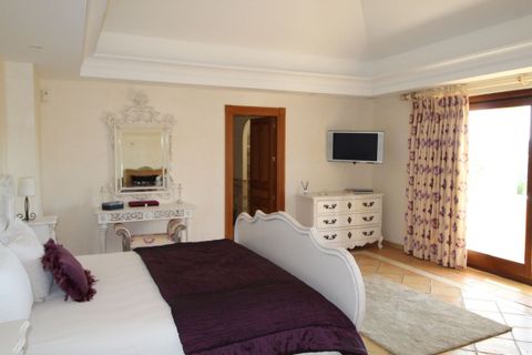 Villa i Sotogrande, Cadiz, Sotogrande - € 2.300.000 | Ref: DPIe142 - foto 34