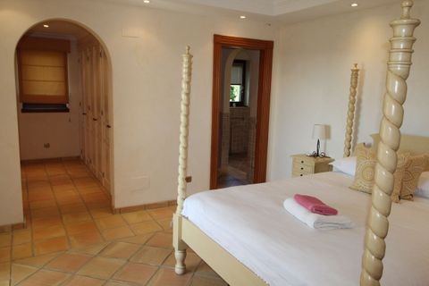Villa i Sotogrande, Cadiz, Sotogrande - € 2.300.000 | Ref: DPIe142 - foto 41