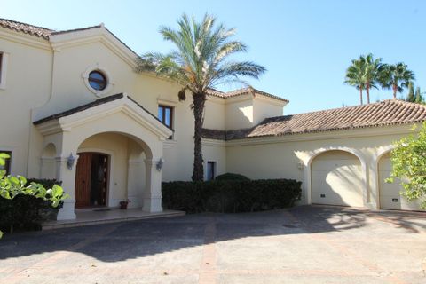 Villa i Sotogrande, Cadiz, Sotogrande - € 2.300.000 | Ref: DPIe142 - foto 47