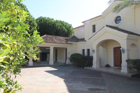 Villa i Sotogrande, Cadiz, Sotogrande - € 2.300.000 | Ref: DPIe142 - foto 48