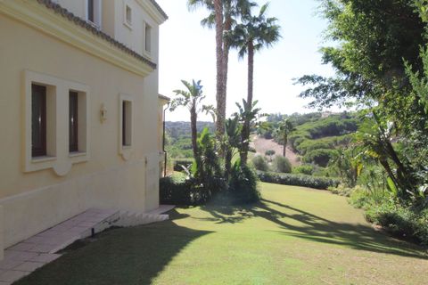 Villa i Sotogrande, Cadiz, Sotogrande - € 2.300.000 | Ref: DPIe142 - foto 49