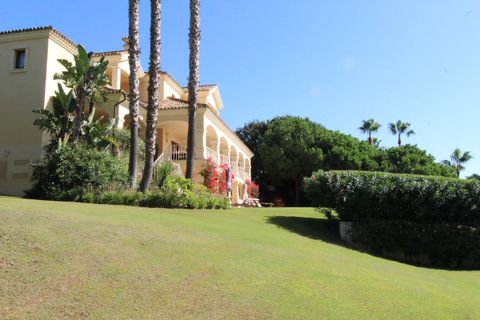 Villa i Sotogrande, Cadiz, Sotogrande - € 2.300.000 | Ref: DPIe142 - foto 50