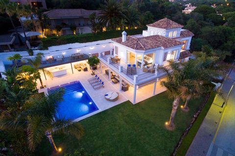 Villa a Elviria, Malaga, Elviria - € 3.700.000 | Ref: DPIe7013 - foto 2