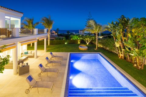 Villa a Elviria, Malaga, Elviria - € 3.700.000 | Ref: DPIe7013 - foto 3
