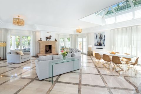 Villa a Elviria, Malaga, Elviria - € 3.700.000 | Ref: DPIe7013 - foto 14