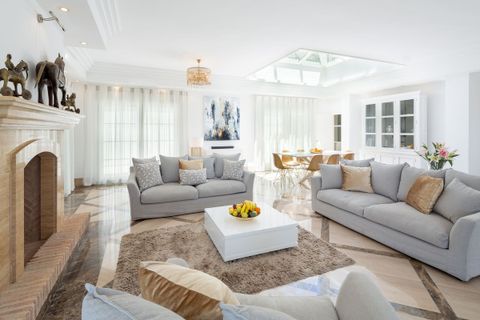 Villa a Elviria, Malaga, Elviria - € 3.700.000 | Ref: DPIe7013 - foto 15