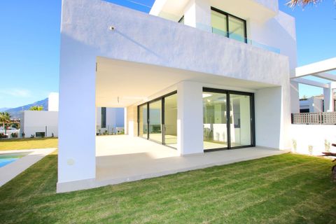 Villa a Rio Real, Malaga, Rio Real - € 2.300.000 | Ref: DPIe11472 - foto 3