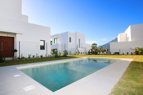 Villa a Rio Real, Malaga, Rio Real - € 2.300.000 | Ref: DPIe11472 - foto 5