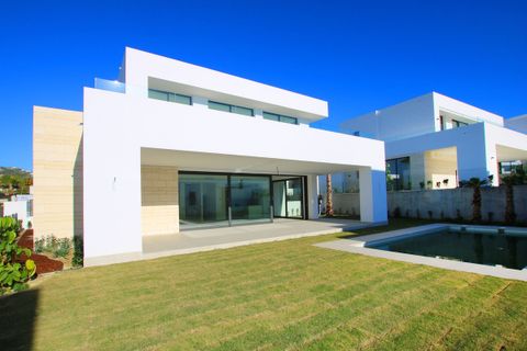 Villa a Rio Real, Malaga, Rio Real - € 2.300.000 | Ref: DPIe11472 - foto 6