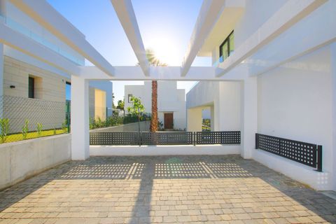 Villa a Rio Real, Malaga, Rio Real - € 2.300.000 | Ref: DPIe11472 - foto 11