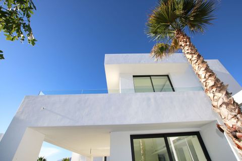 Villa a Rio Real, Malaga, Rio Real - € 2.300.000 | Ref: DPIe11472 - foto 16