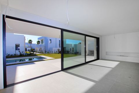 Villa a Rio Real, Malaga, Rio Real - € 2.300.000 | Ref: DPIe11472 - foto 28