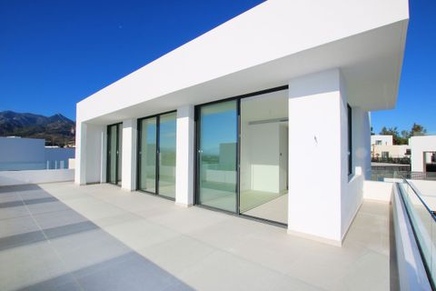 Villa a Rio Real, Malaga, Rio Real - € 2.300.000 | Ref: DPIe11472 - foto 45