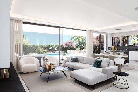 Villa a Calahonda, Malaga, Calahonda - € 1.180.000 | Ref: DPIe12463 - foto 3