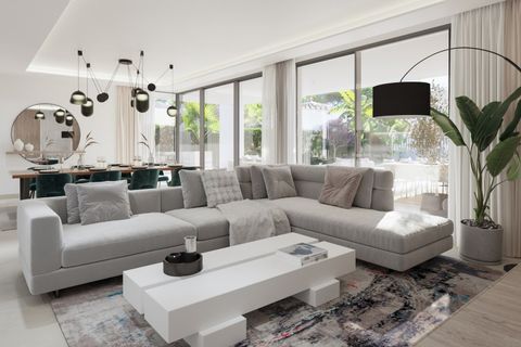 Villa a Calahonda, Malaga, Calahonda - € 1.180.000 | Ref: DPIe12463 - foto 4