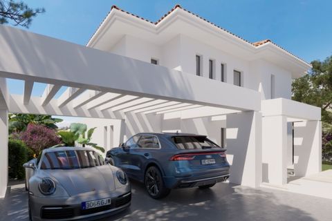 Villa a Calahonda, Malaga, Calahonda - € 1.180.000 | Ref: DPIe12463 - foto 13