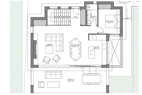 Villa a Calahonda, Malaga, Calahonda - € 1.180.000 | Ref: DPIe12463 - foto 16