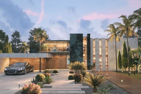 Villa i Sotogrande, Cadiz, Sotogrande - € 1.191.750 | Ref: DPIe22611 - foto 2