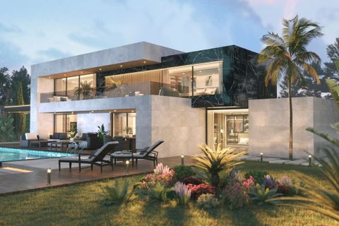 Villa i Sotogrande, Cadiz, Sotogrande - € 1.191.750 | Ref: DPIe22611 - foto 3