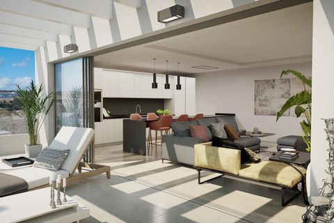 Penthouse i Marbella, Malaga, Marbella - € 1 100 000 | Ref: DPIe25639 - foto 2