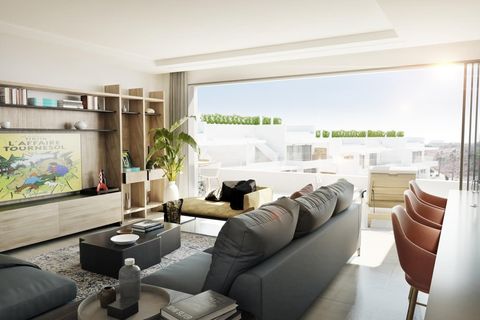 Penthouse i Marbella, Malaga, Marbella - € 1 100 000 | Ref: DPIe25639 - foto 10