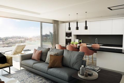 Penthouse i Marbella, Malaga, Marbella - € 1 100 000 | Ref: DPIe25639 - foto 11