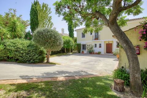 Villa i Sotogrande, Cadiz, Sotogrande - € 1.200.000 | Ref: DPIe26399 - foto 1